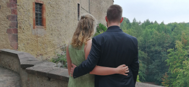 Lichtblicke bei Multipler Sklerose